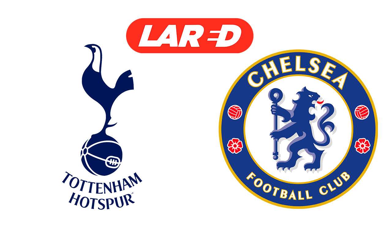 Chelsea vs Tottenham