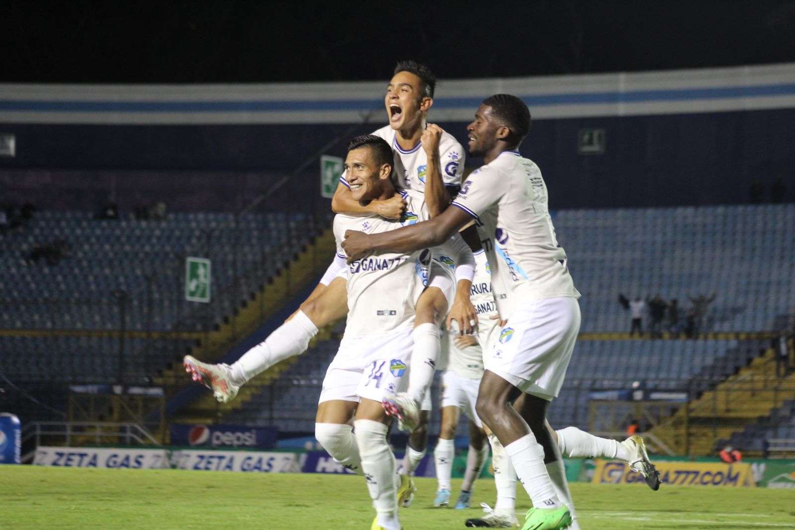 Comunicaciones 2 0 Guastatoya 2022