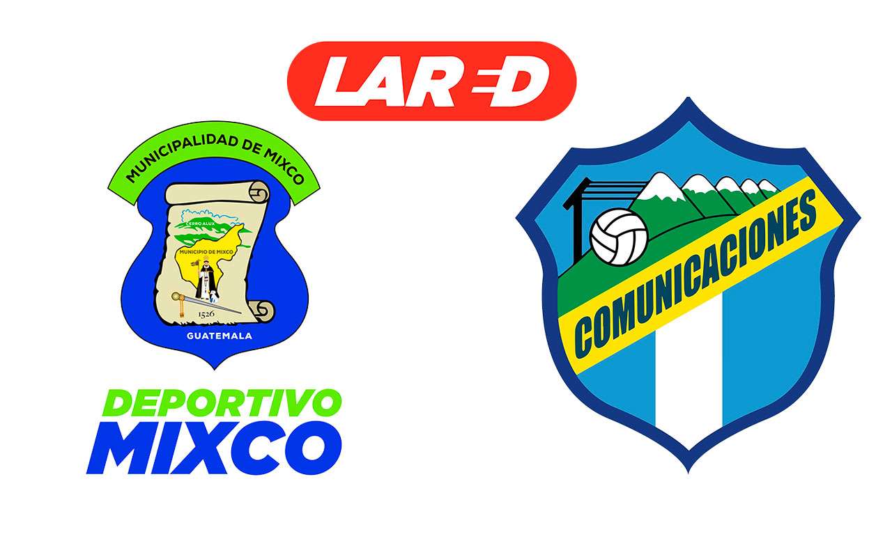 Comunicaciones vs Mixco
