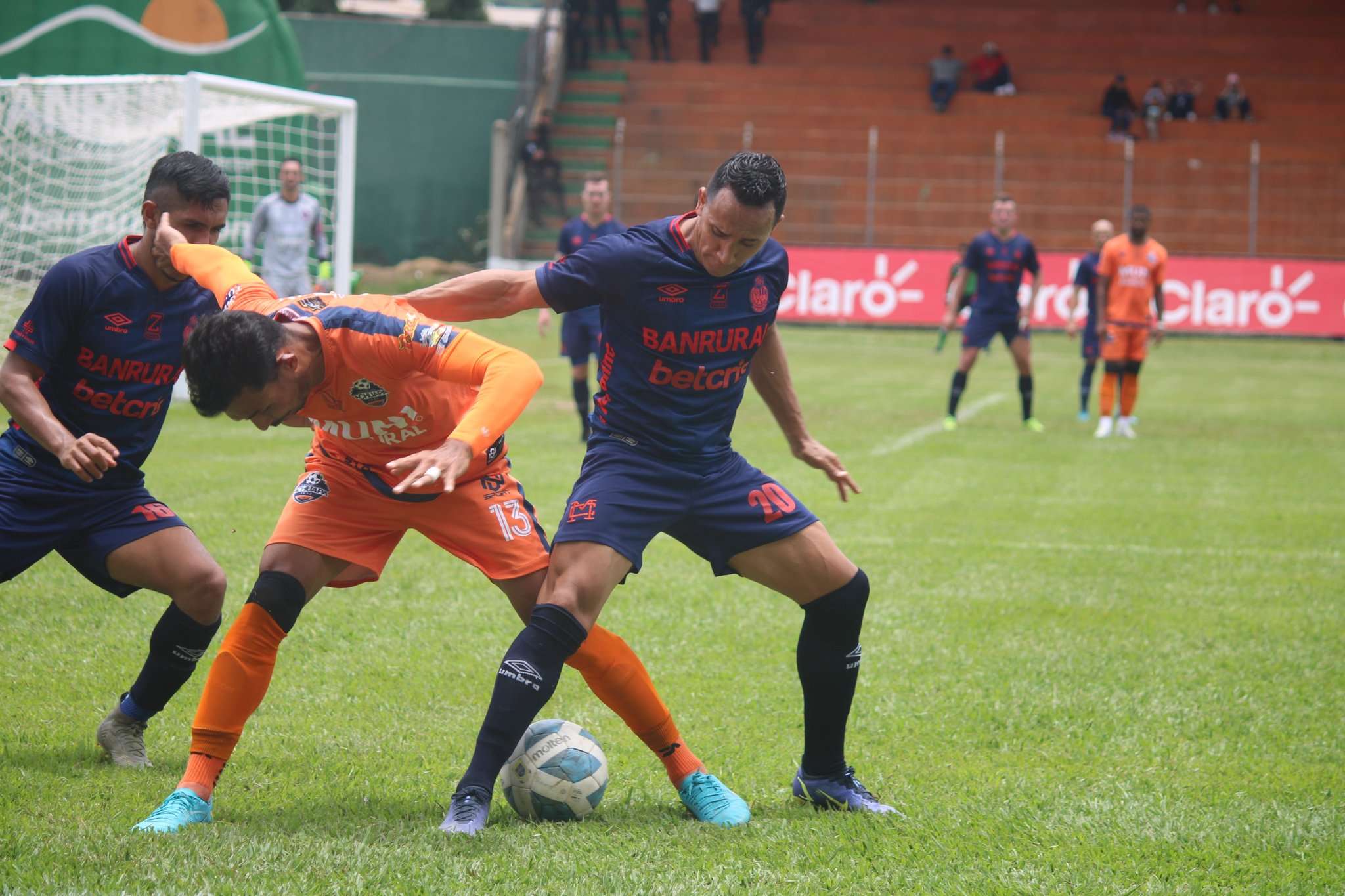 Achuapa 1 0 Municipal 2022