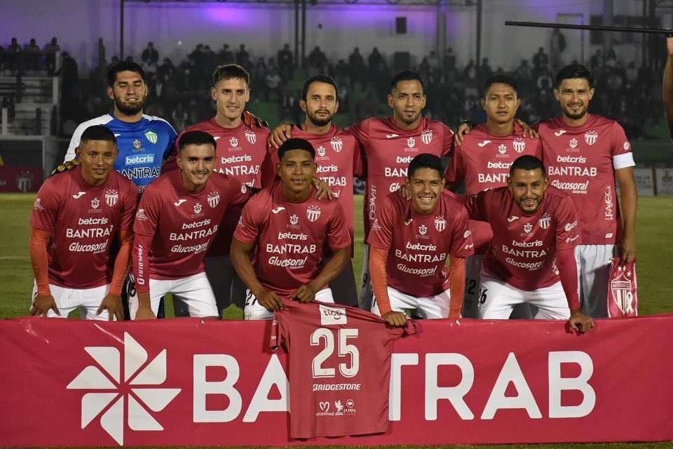 Antigua 2 0 Mixco 2022