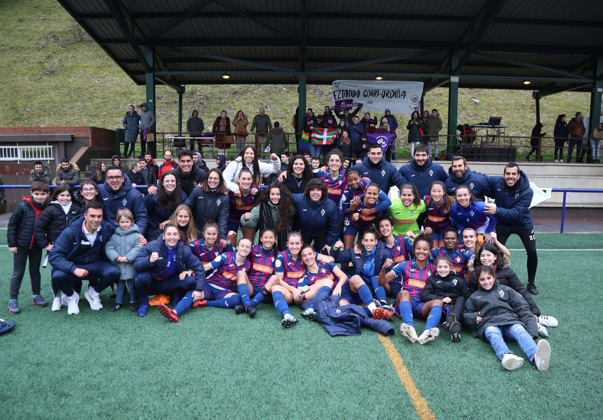 Éibar Andrea Álvarez