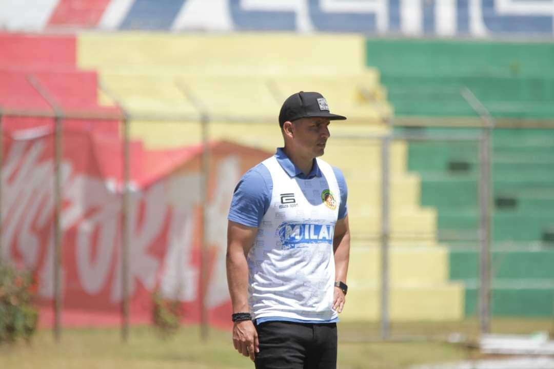 Coatepeque Joaquin Álvarez