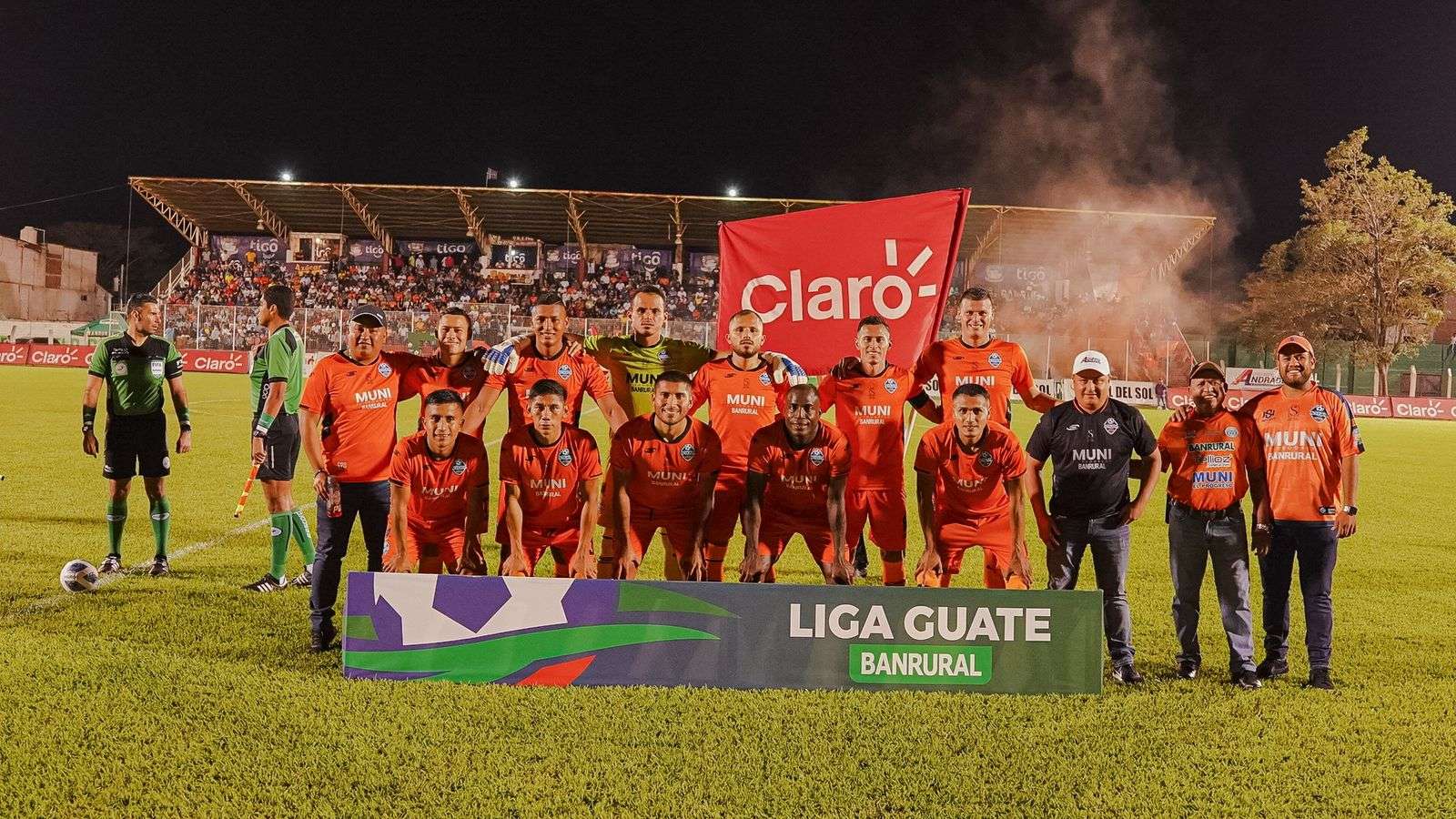 Achuapa Municipal Clausura Jornada