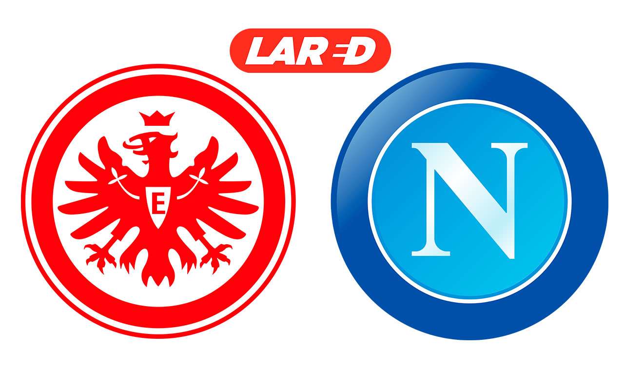 Frankfurt vs Napoli