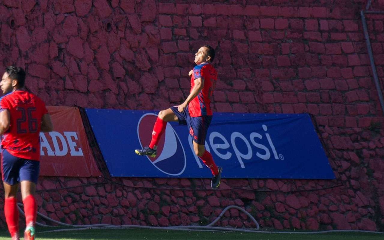 Municipal 1 0 Cobán