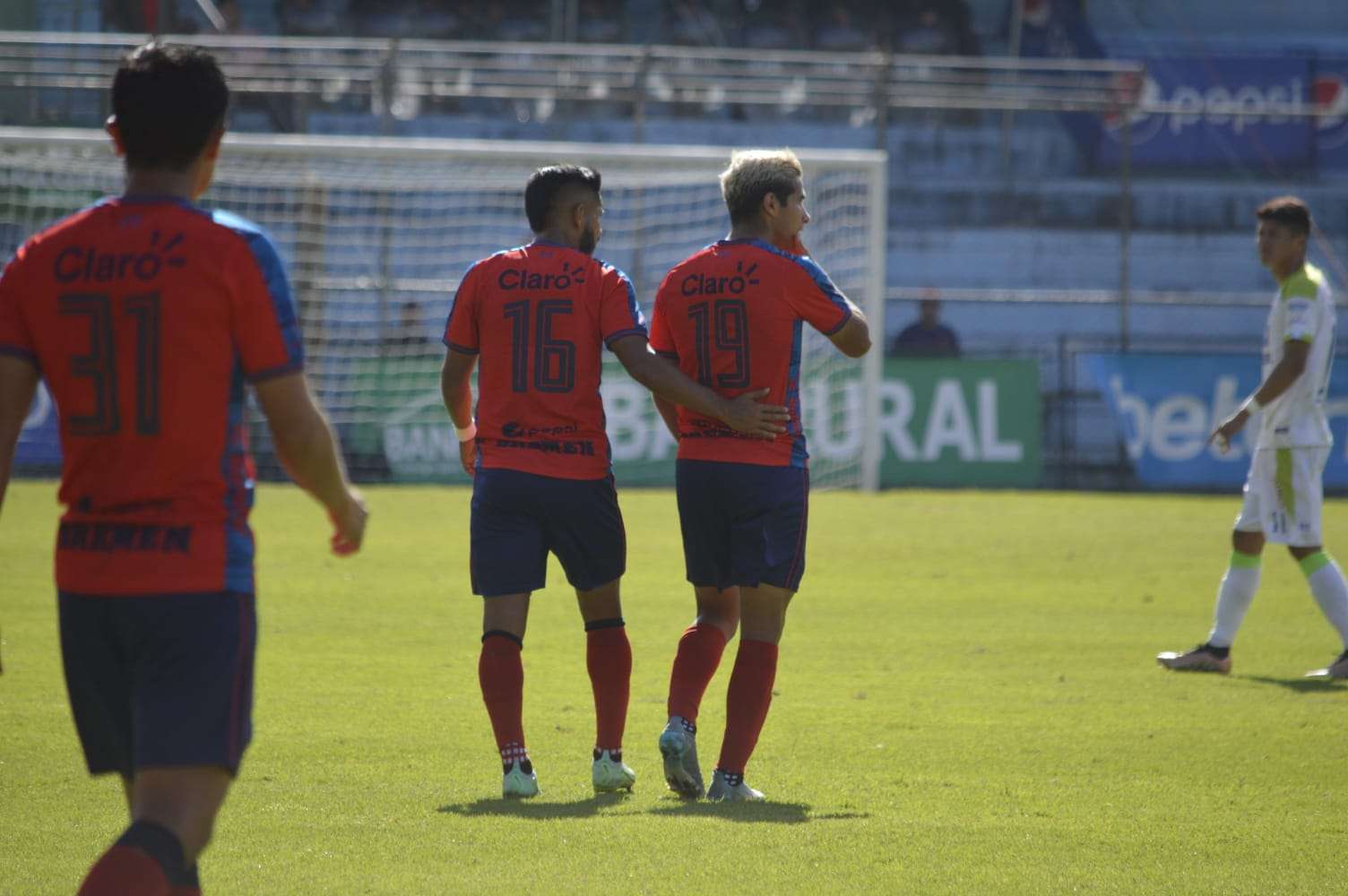 Chucho López Municipal