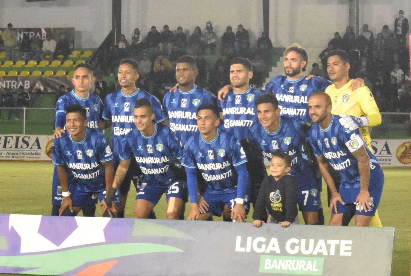 Comunicaciones 2 1 Antigua