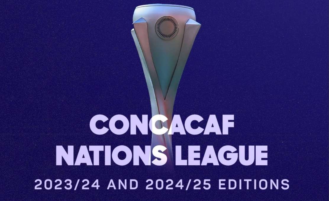 Concacaf Liga de Naciones