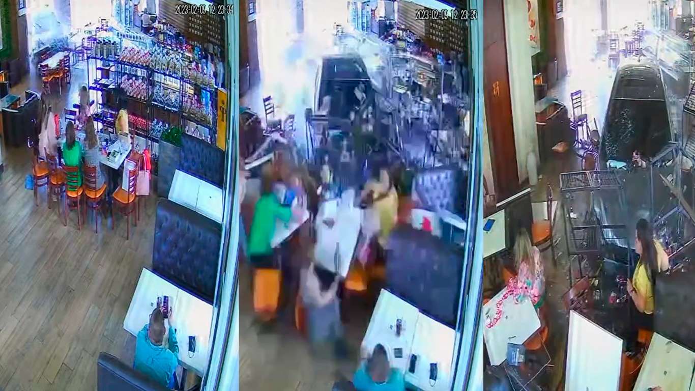 accidente vehículo carro zona 4 de mixco