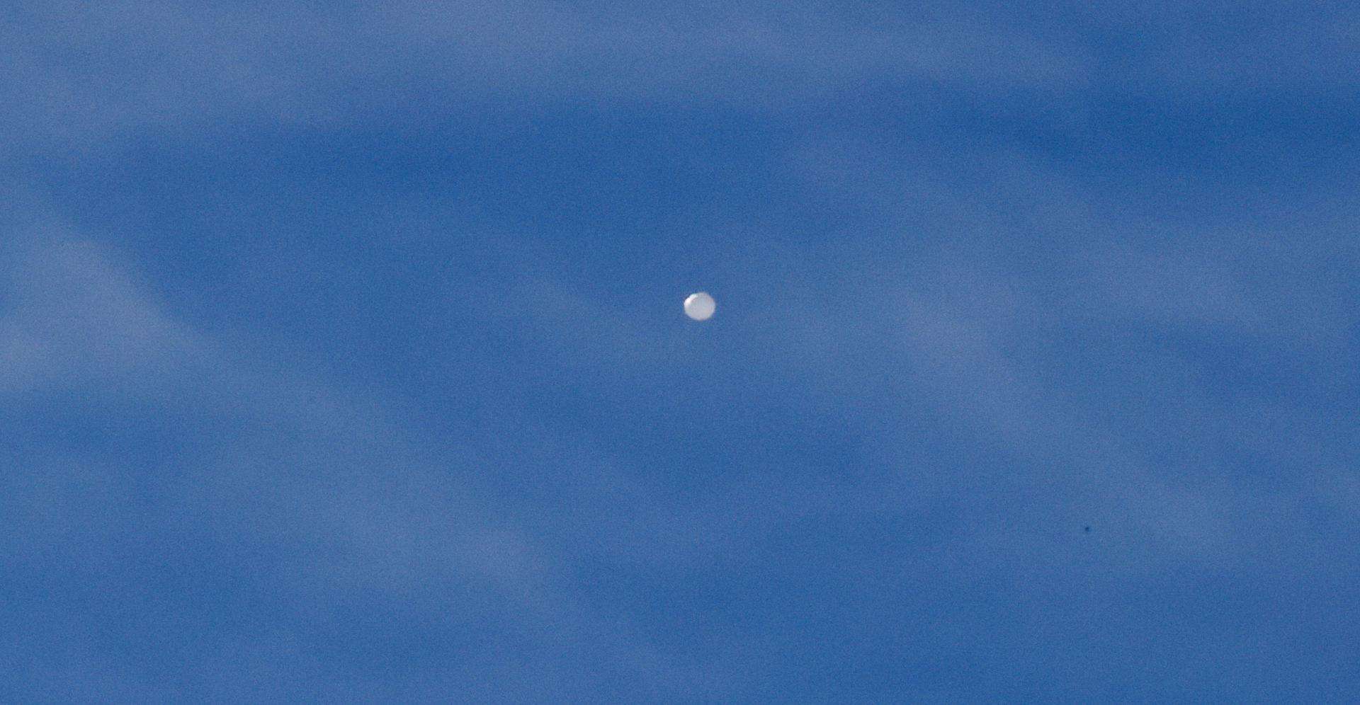 Extraterrestres Globo Chino