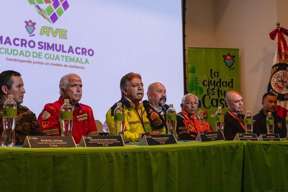 macrosimulacro Muni 2023