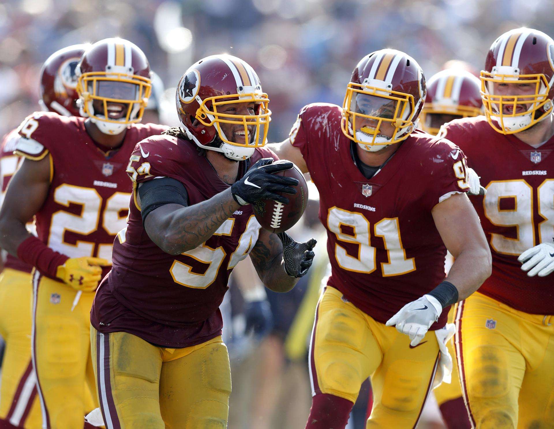 Dueños de NFL rechazan