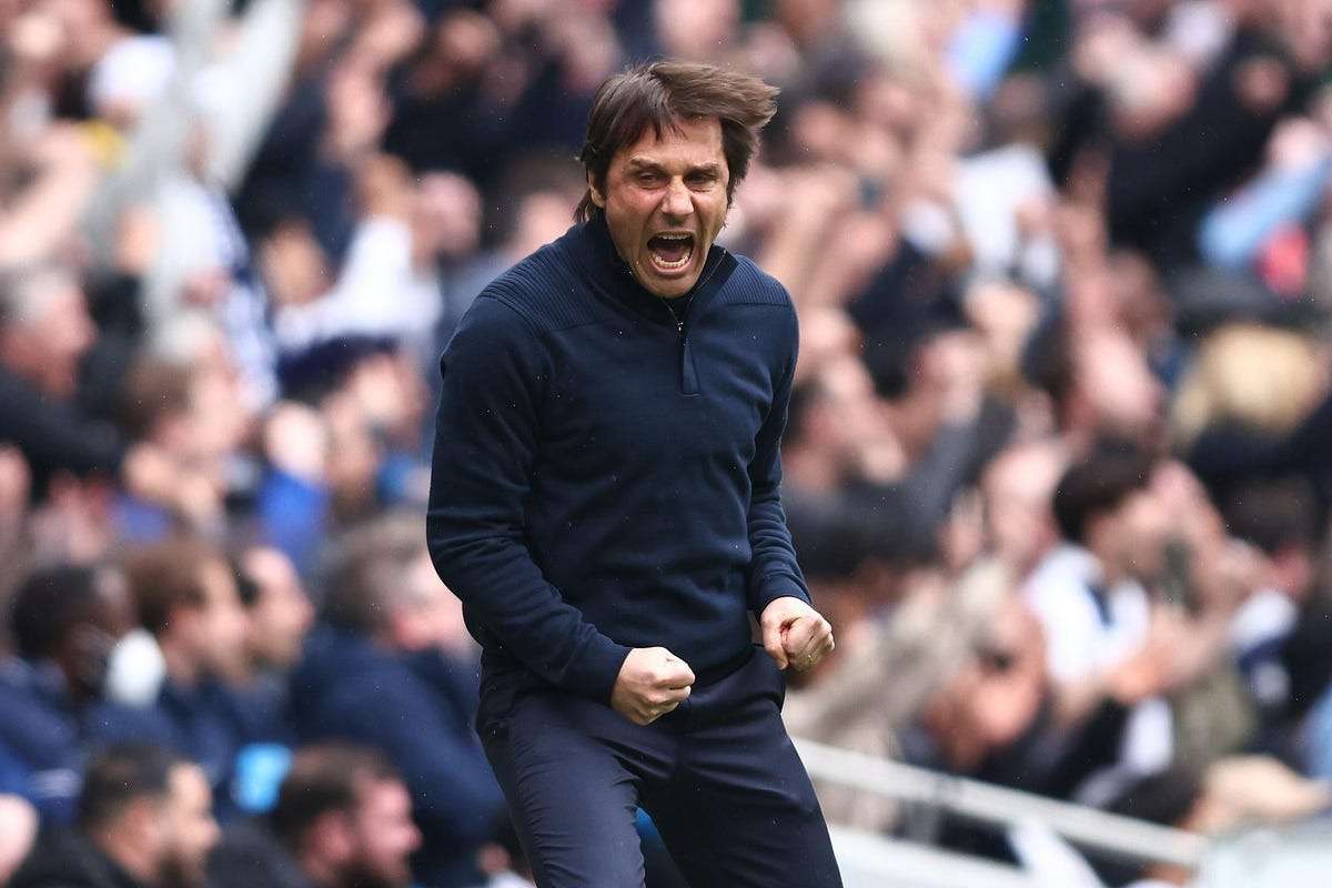 Antonio Conte