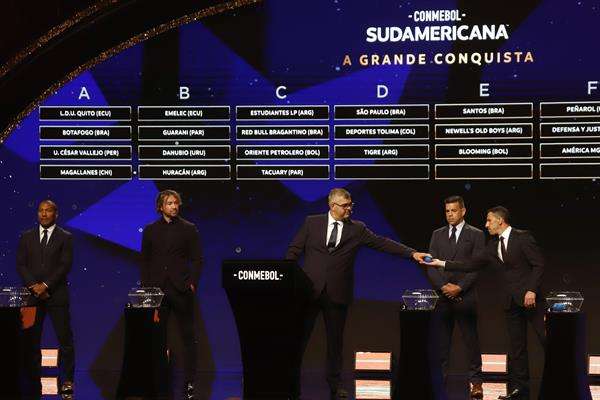 Copa Sudamericana 2023