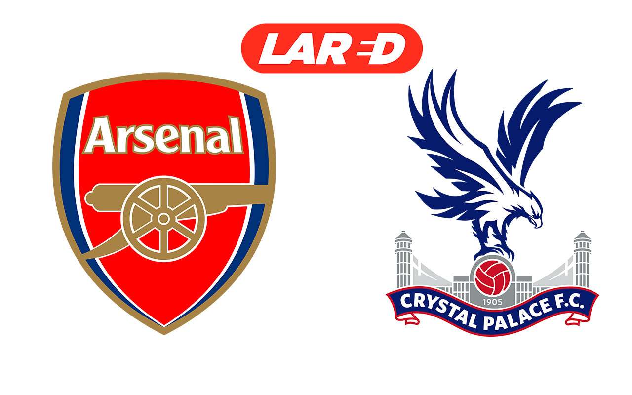 Arsenal vs Crystal Palace