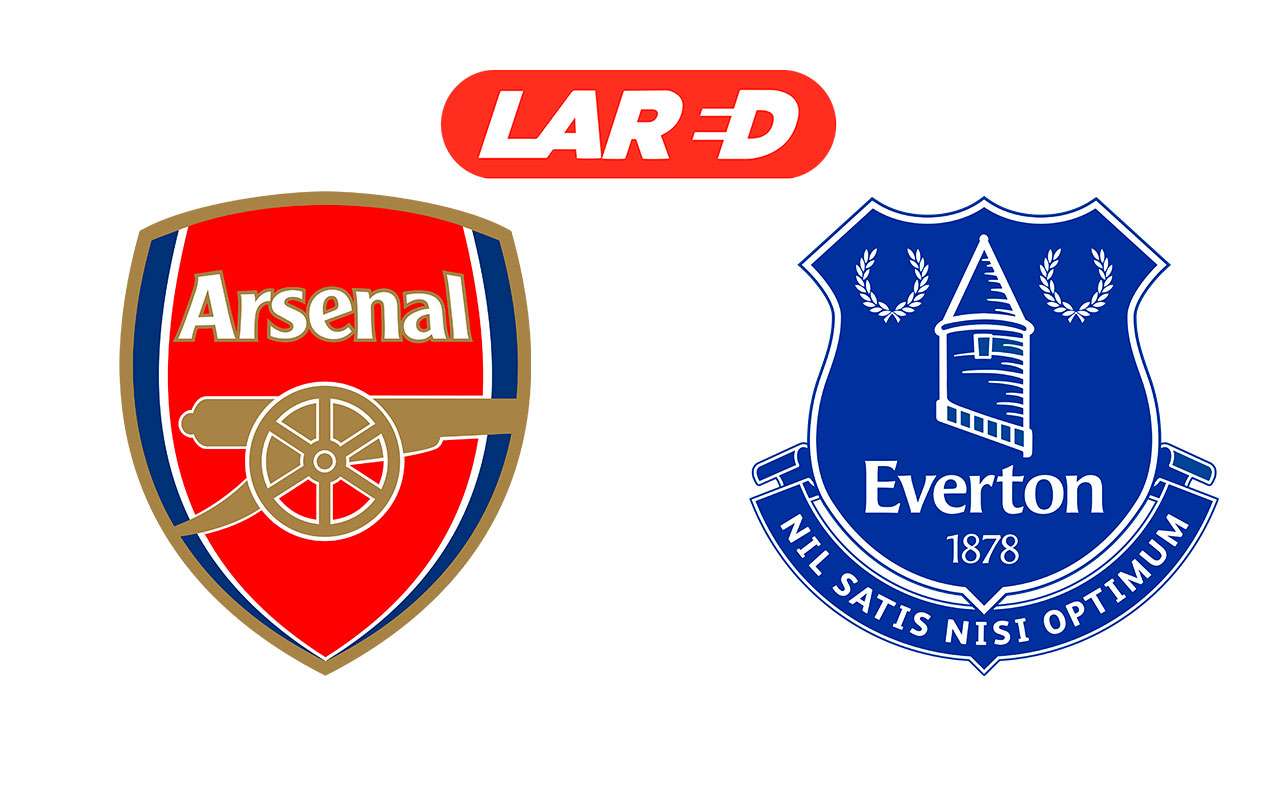 Arsenal vs everton