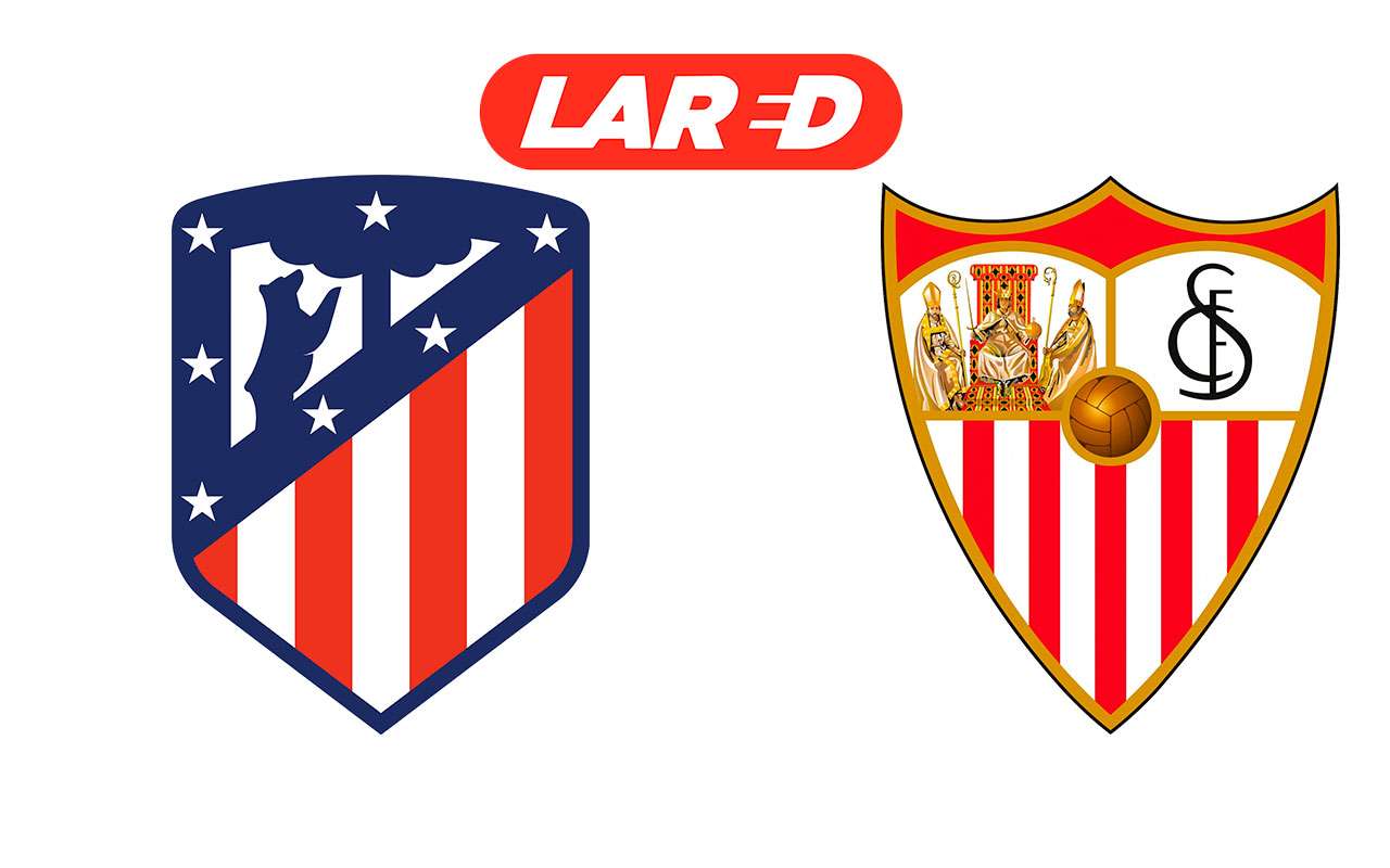 Atlético de Madrid vs Sevilla