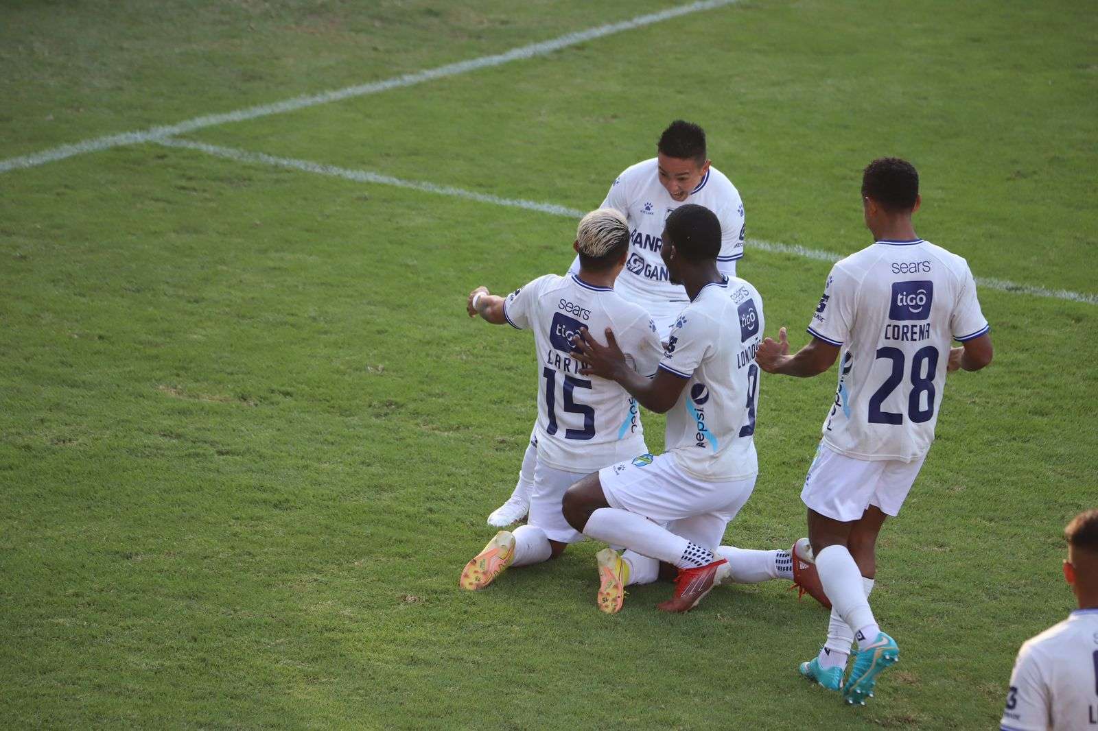 Clásico Municipal 2 3 Comunicaciones 2022