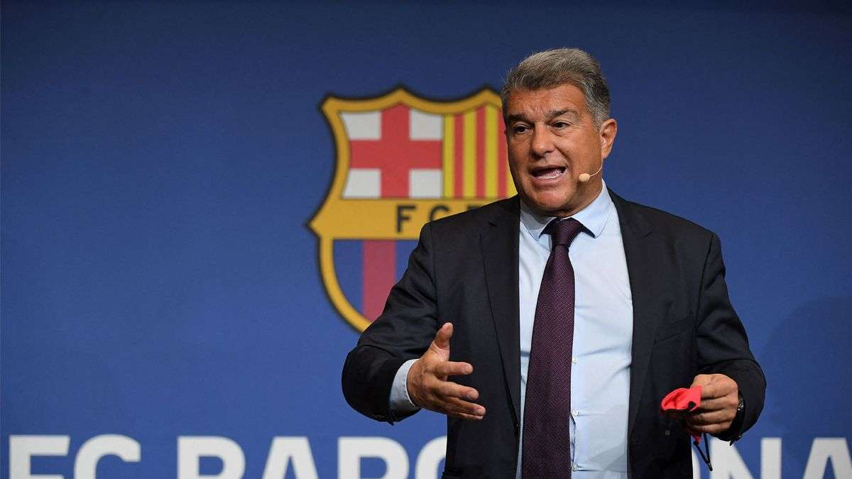 Espai Barcelona Laporta Fiscalía