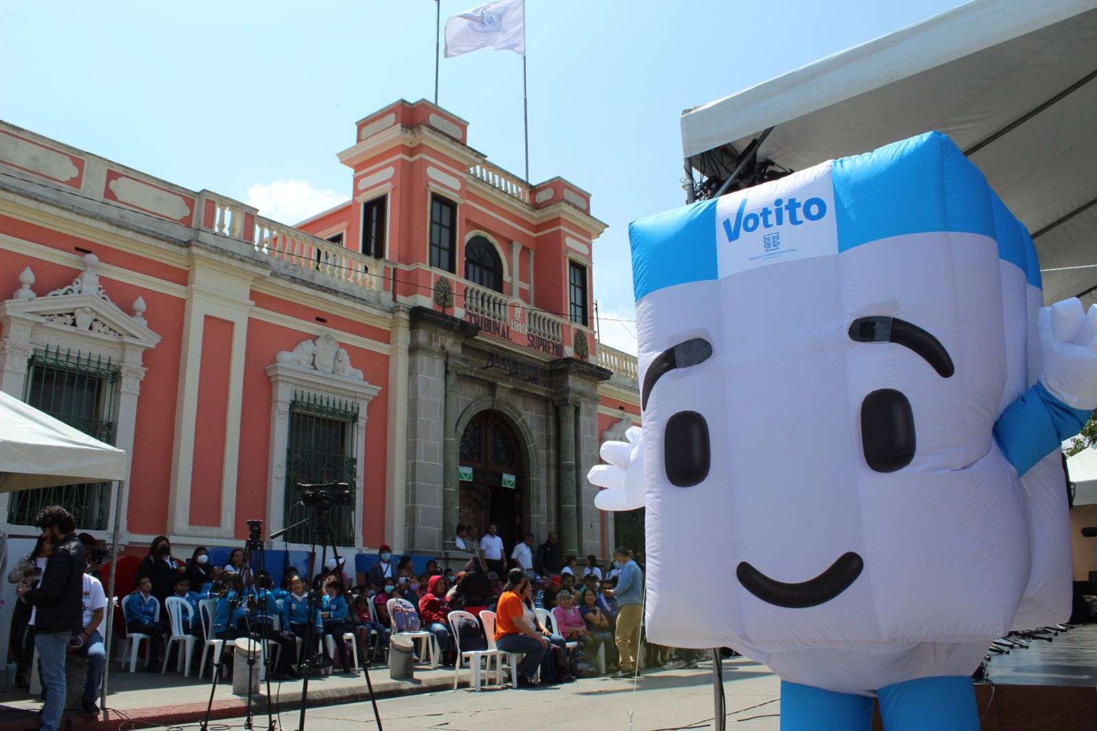 Elecciones 2023 | Los 23 binomios postulados a la Presidencia y Vicepresidencia en Guatemala