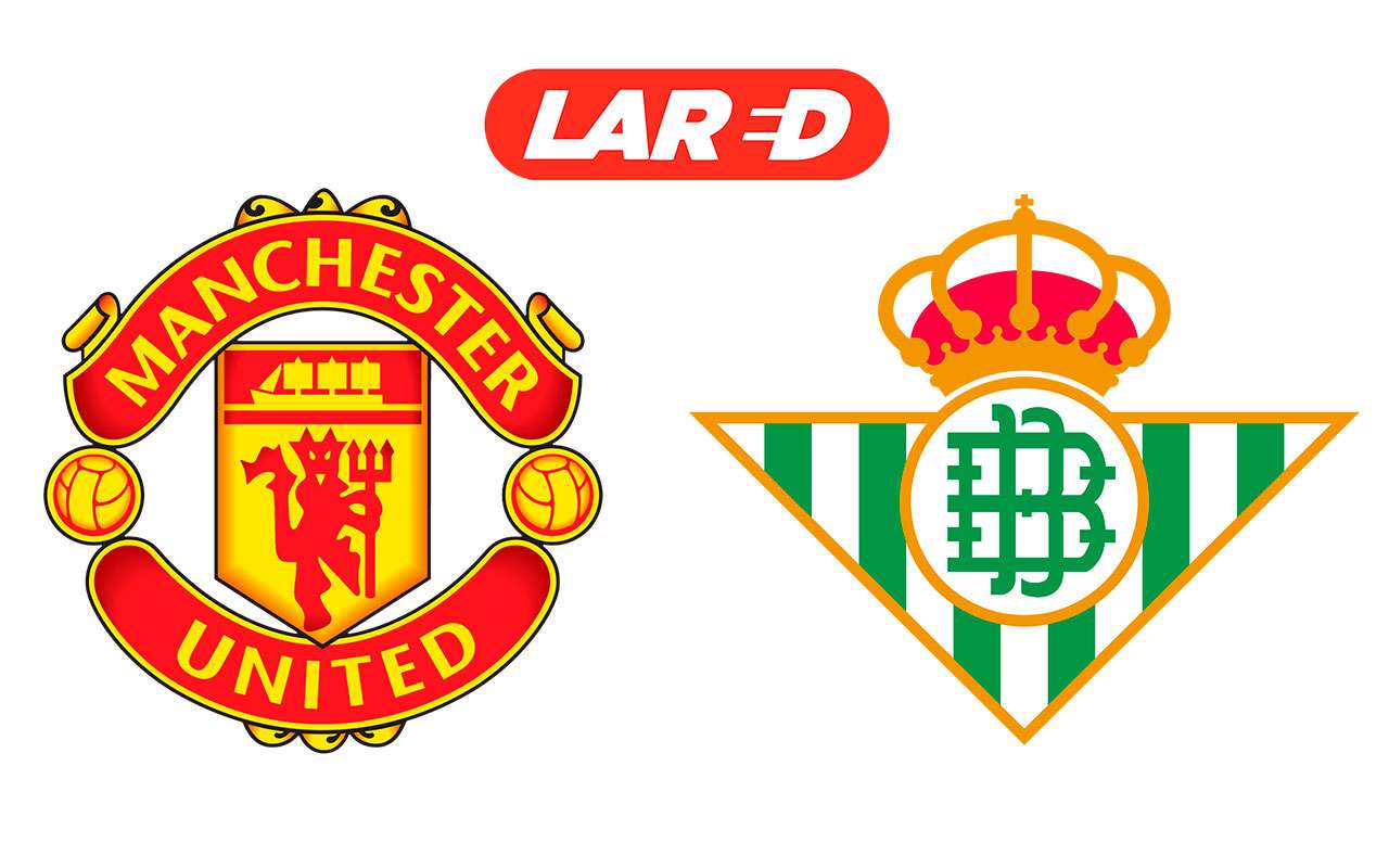 Manchester United vs Betis