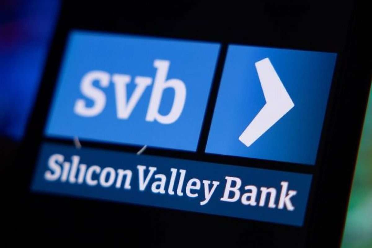 Silicon Valley Bank