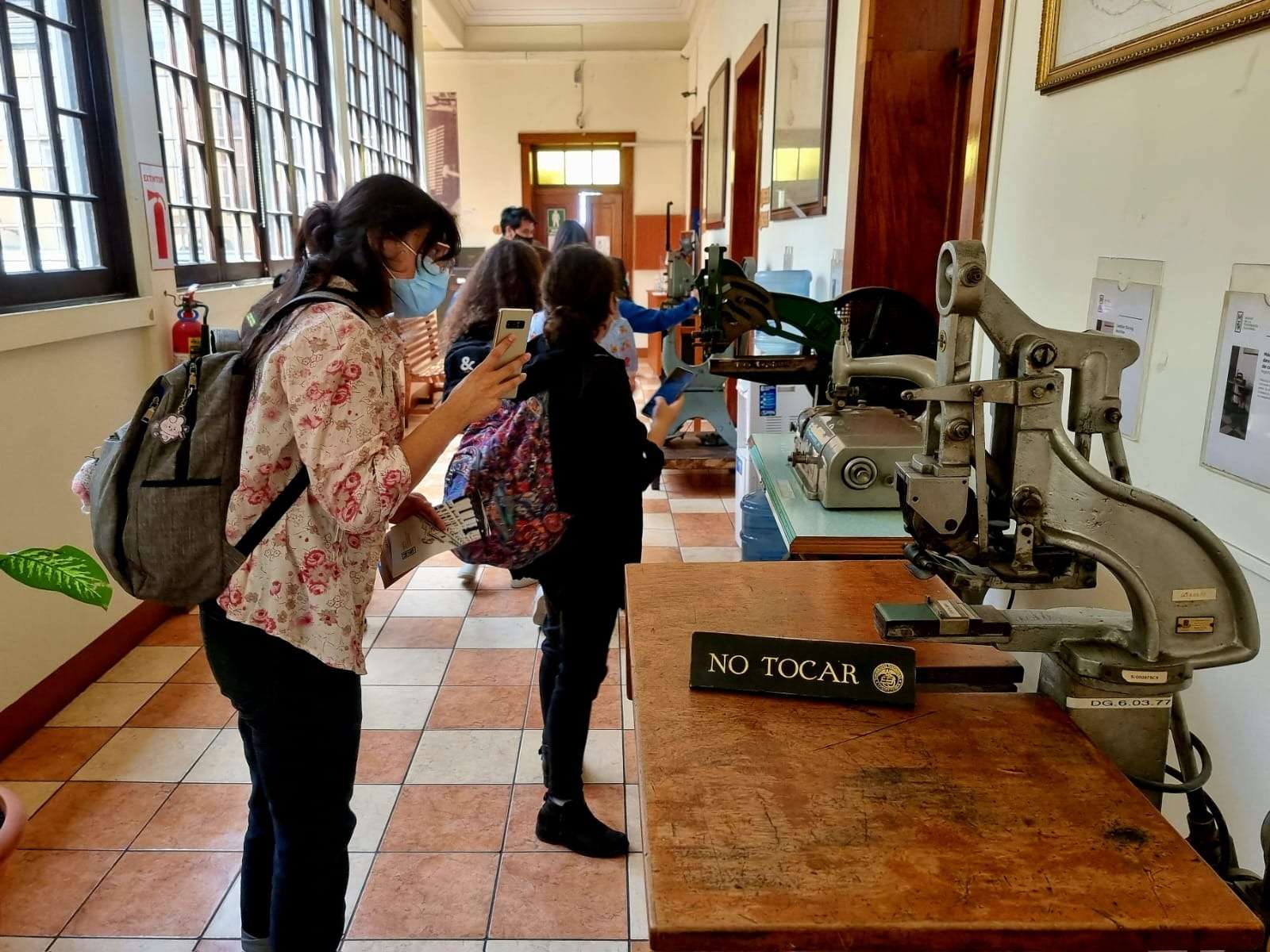 Tipografía nacional