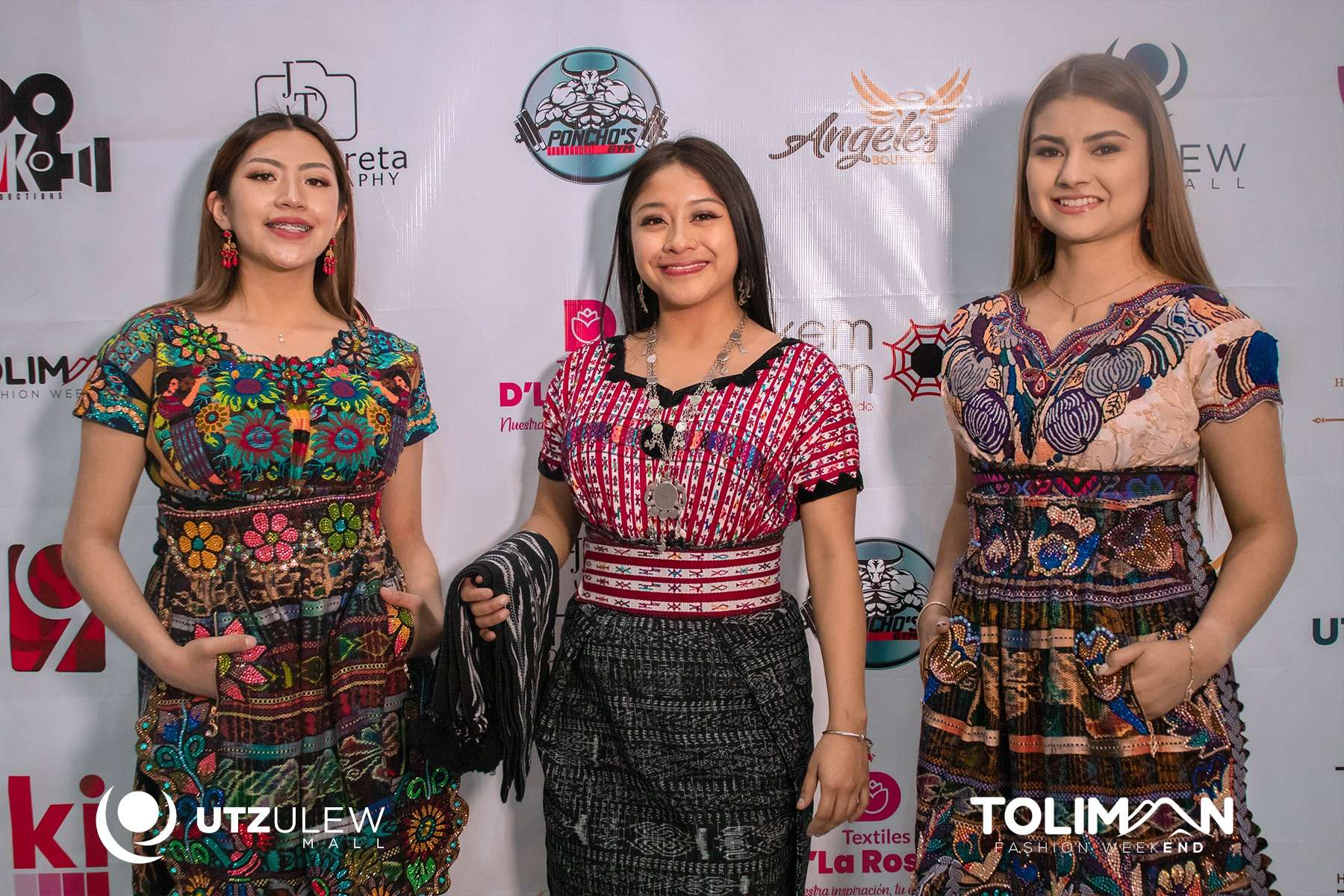 Tolimán fashion weekend