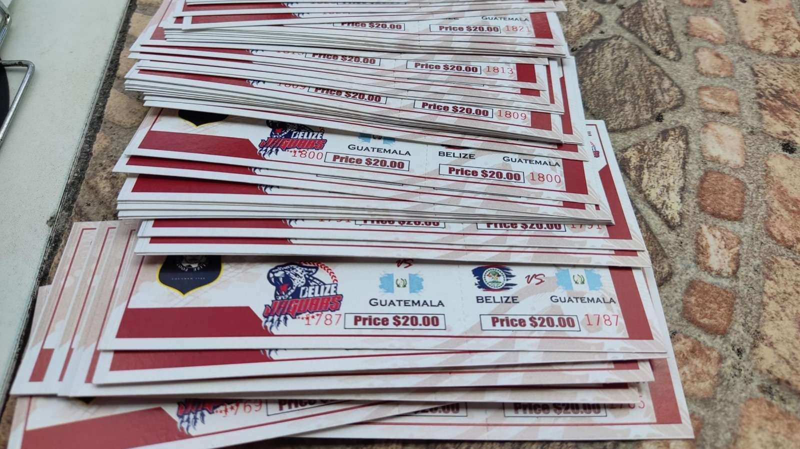 Belice Selección Guatemala Concacaf Liga Naciones