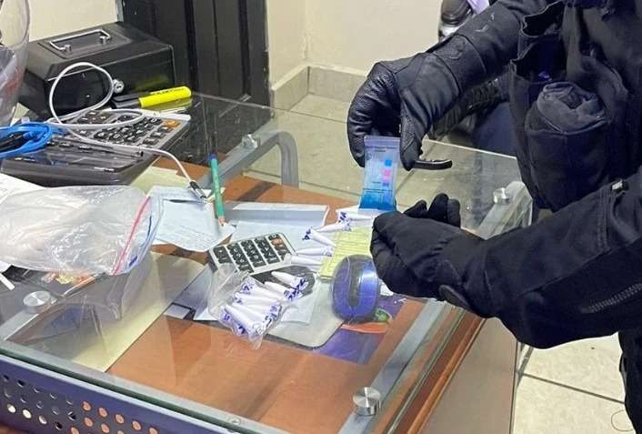 allanamiento MP clubes nocturnos