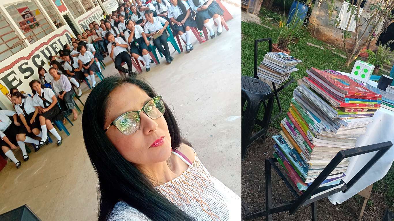 brenda monzón poeta