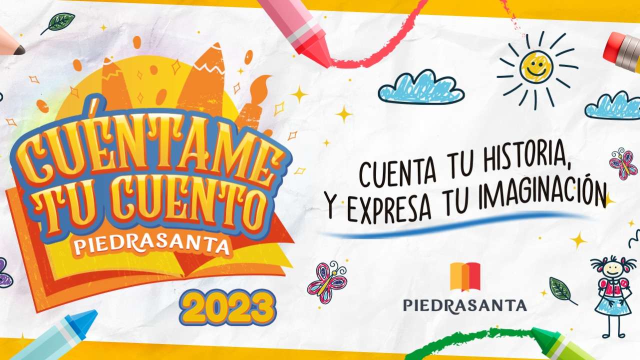 Cuéntame tu Cuento 2023