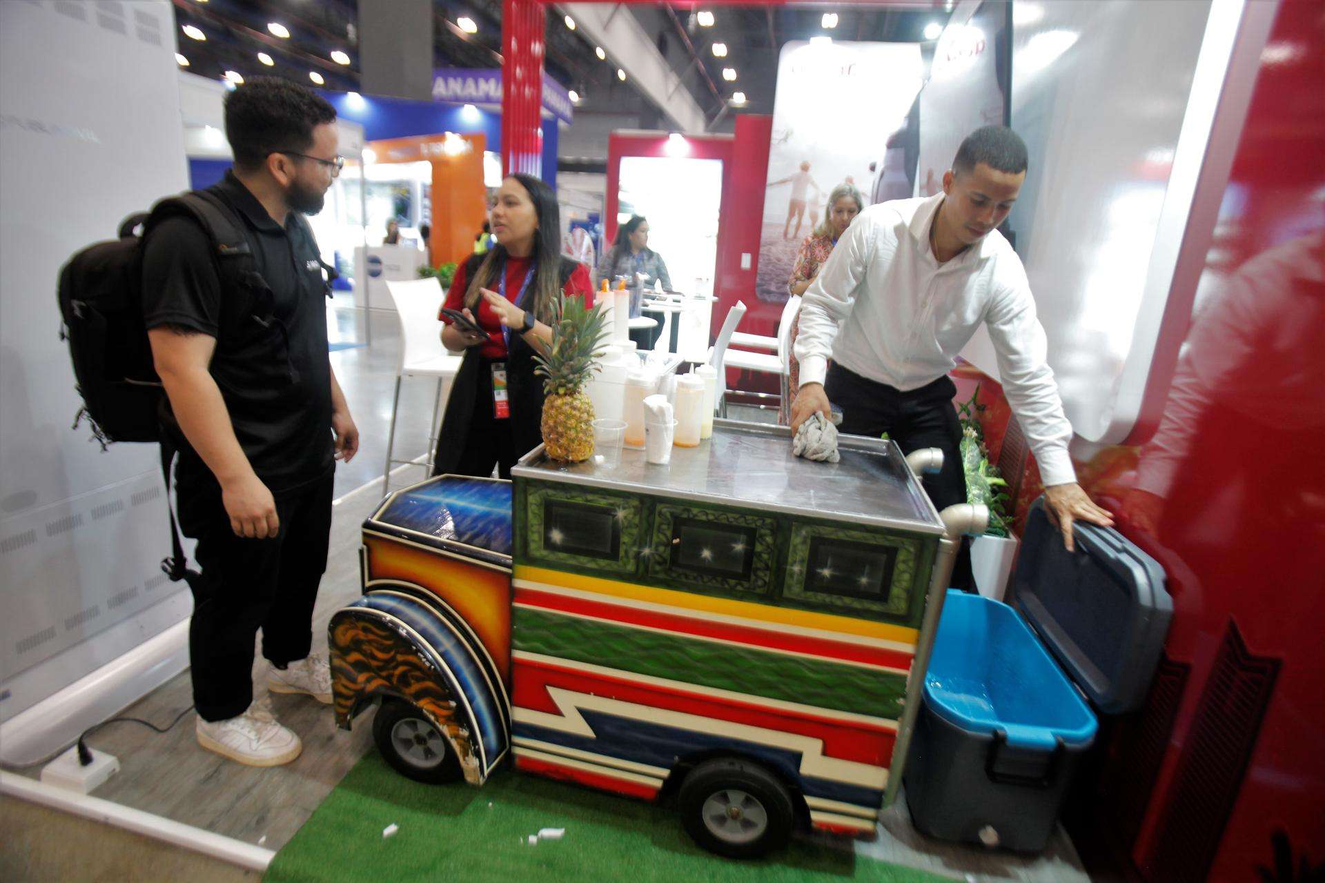 empresas guatemaltecas panamá