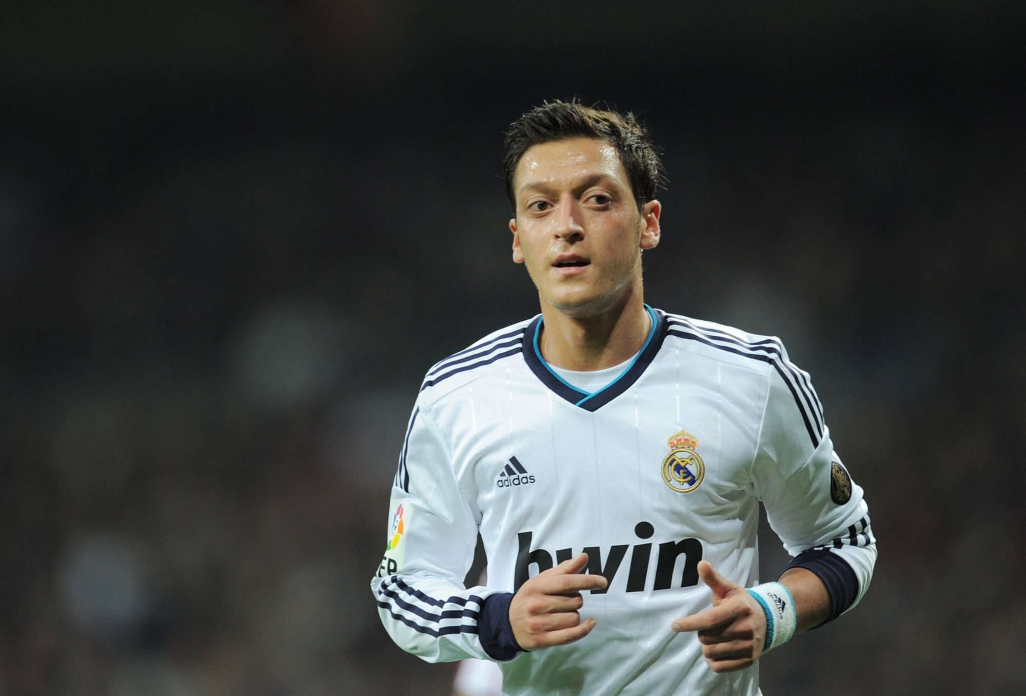 Mesut Özil