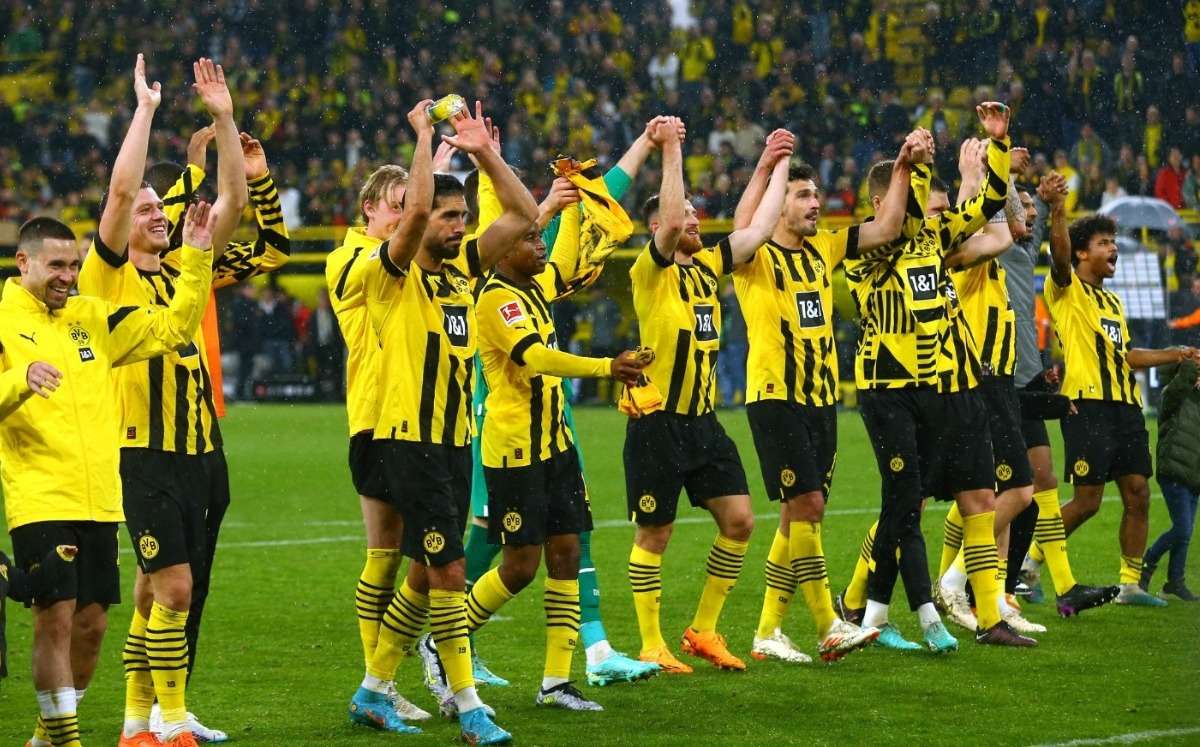 Borussia Dortmund