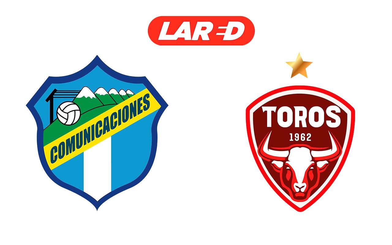 Comunicaciones vs Malacateco