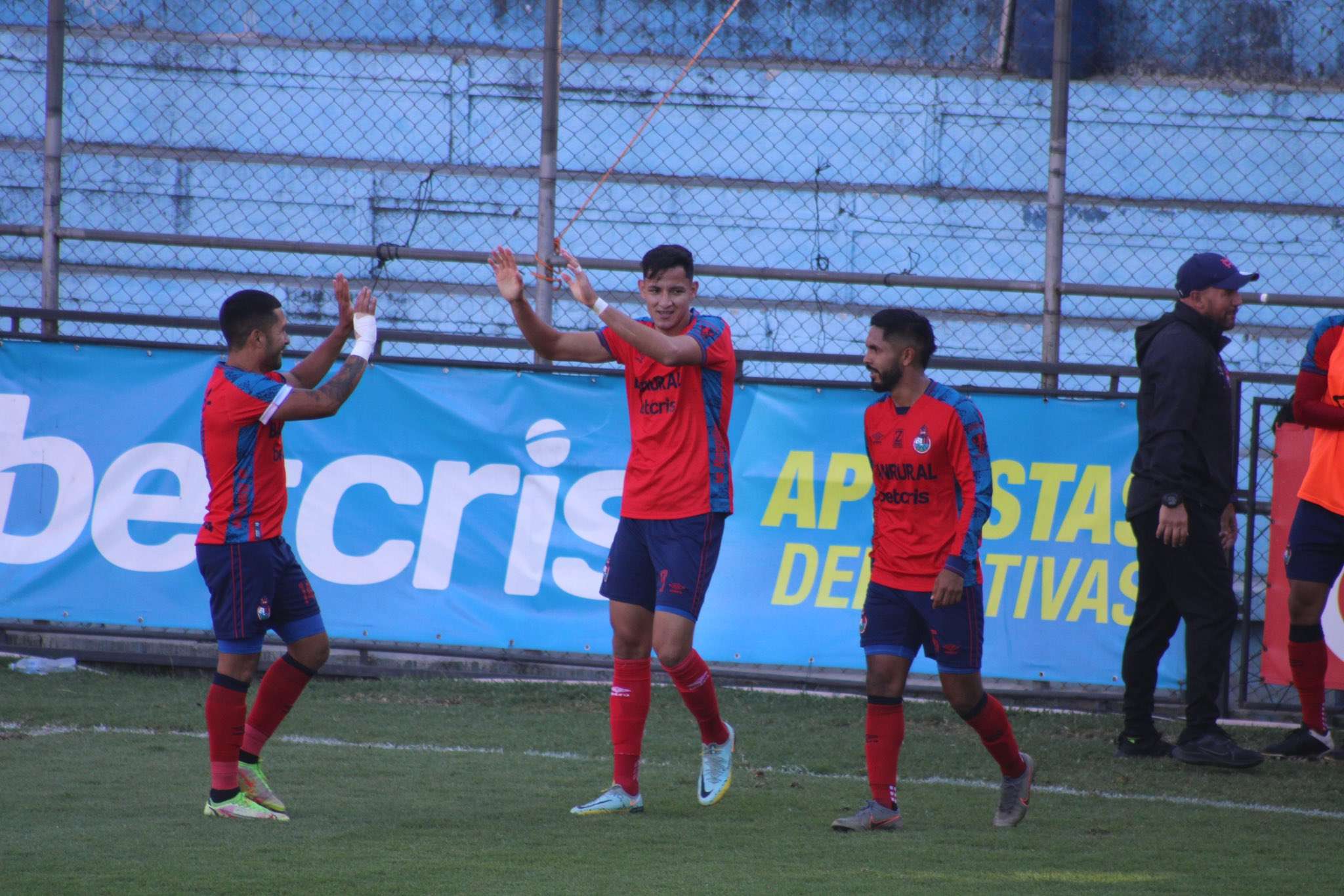 José Martínez Municipal