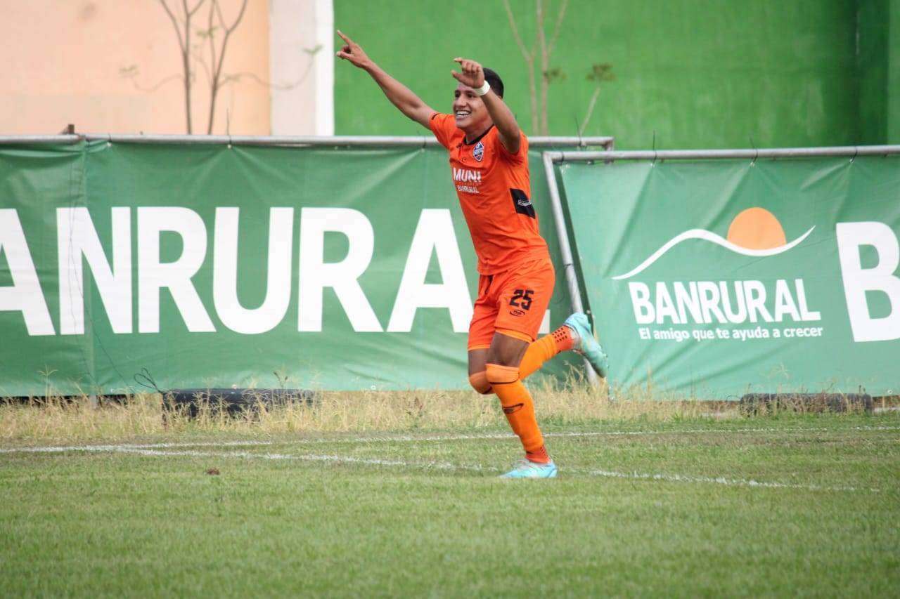 Érick Lemus Achuapa Municipal Comunicaciones