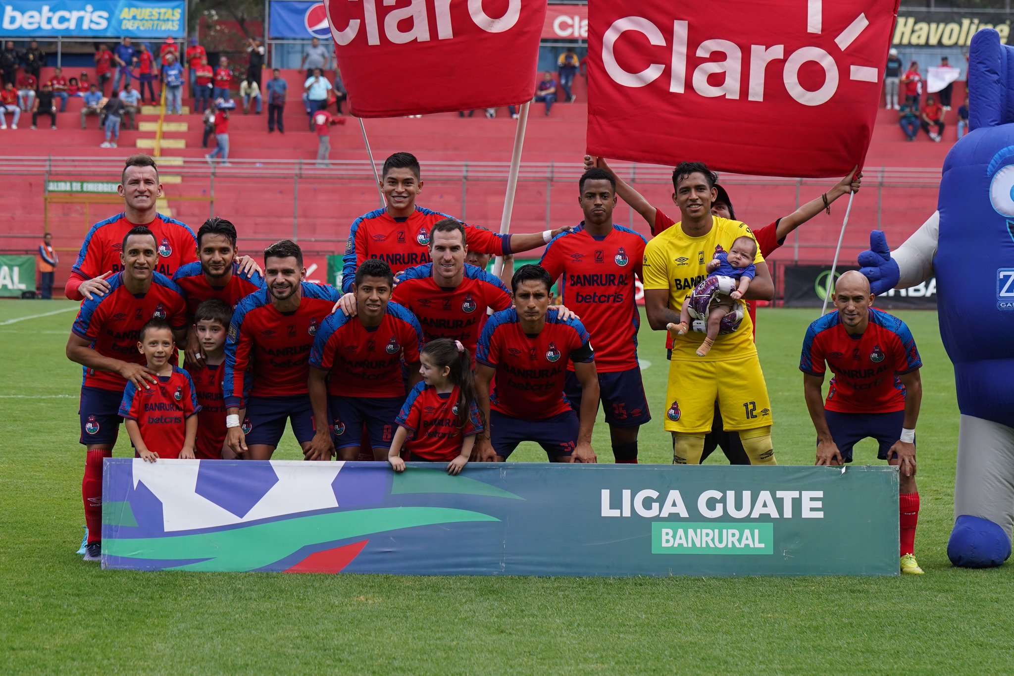 Municipal 2 1 Malacateco