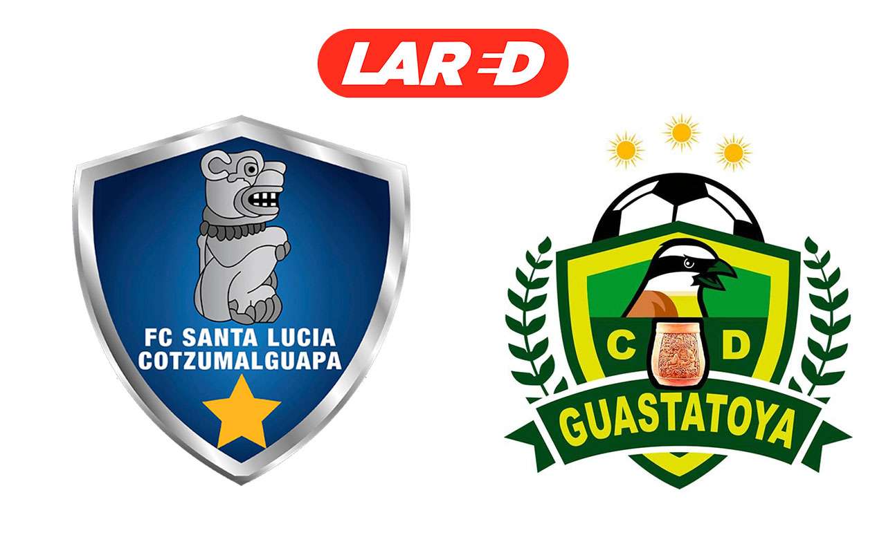 Santa Lucía Guastatoya