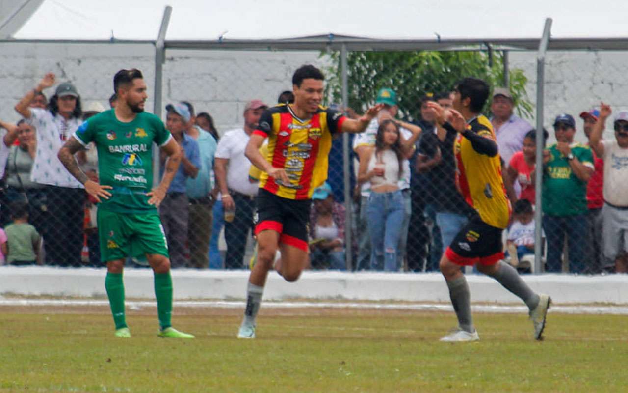 José Espinoza Zacapa