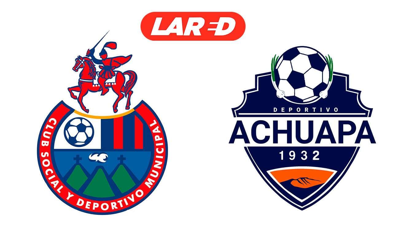 Municipal vs Achuapa