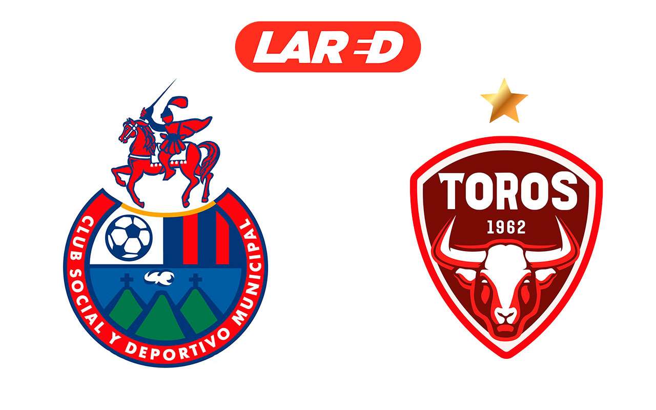 Municipal vs Malacateco