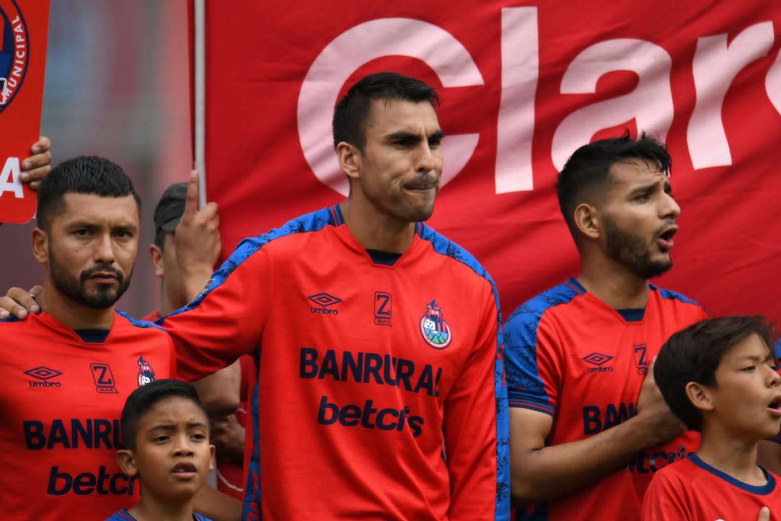 Isaac Acuña Municipal