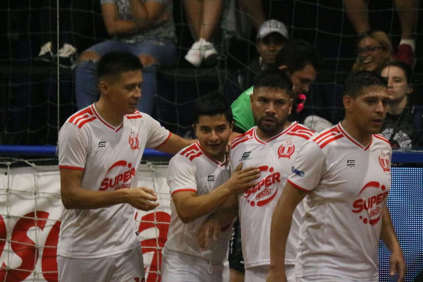 Futsal Jornada Clausura Tellioz Alianza