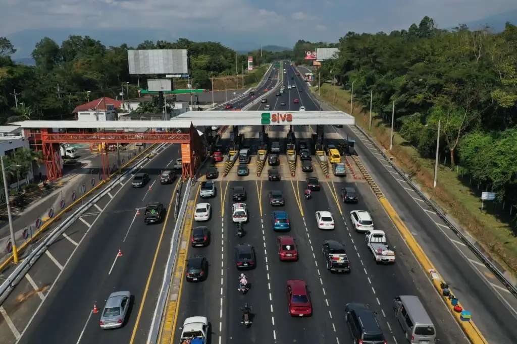 autopista
