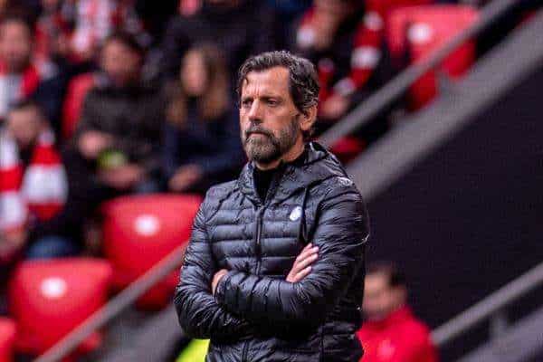 Quique Sánchez Flores Getafe