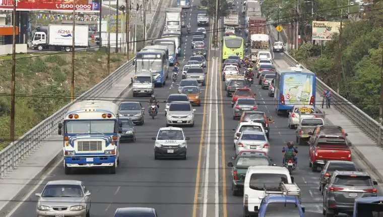 puente belice zona 18