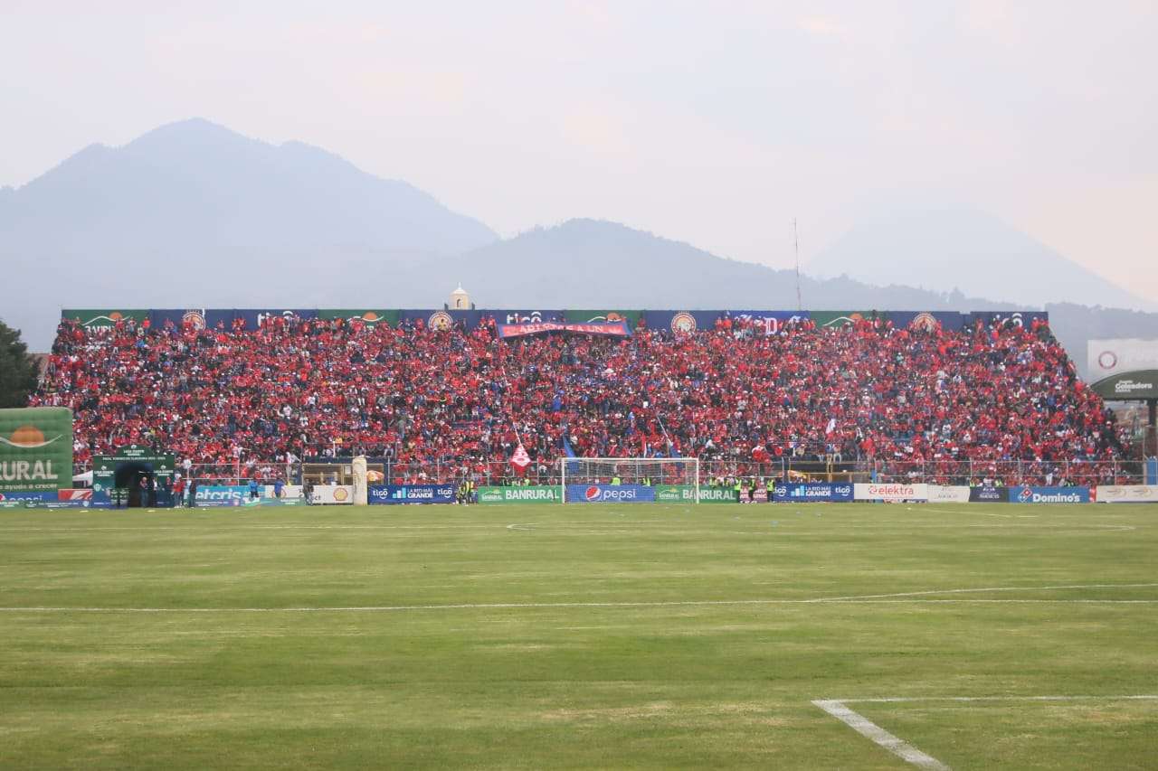 estadio mario camposeco